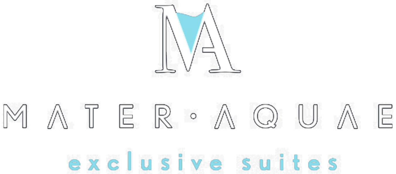 Mater Aquae — Exclusive Suites